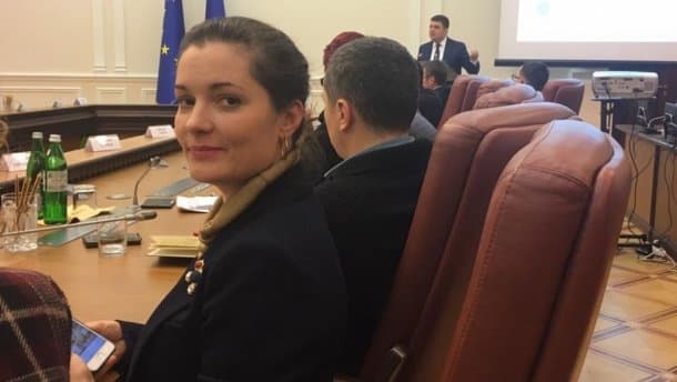 Міністеркою охорони здоров’я призначили львів’янку Зоряну Скалецьку