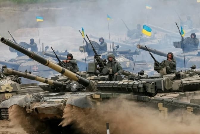 Українська армія