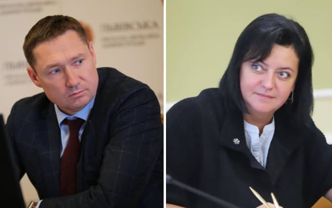 Як від перетягування бюджетної ковдри затріщала більшість Львівської облради