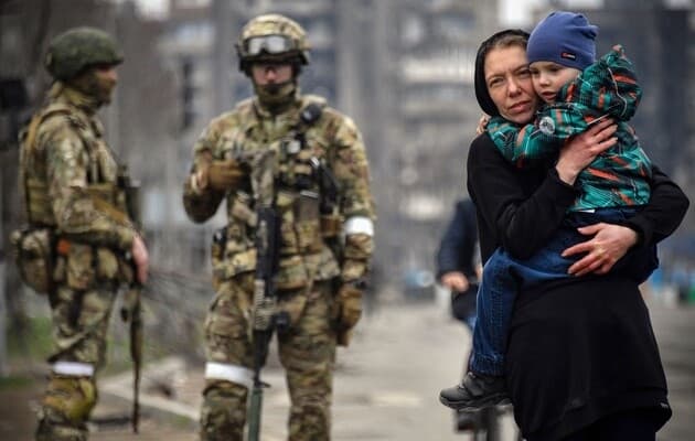 Фото: Getty Images