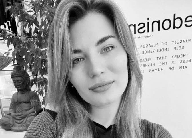 Лікарку зі Львова, яка евакуювала дітей в момент удару, нагородили орденом «За мужність» посмертно