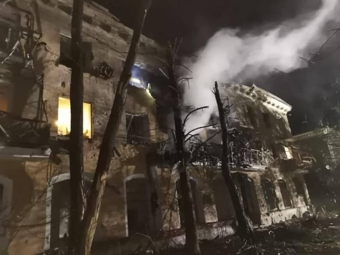 ФОто: Анатолій Куртєв
