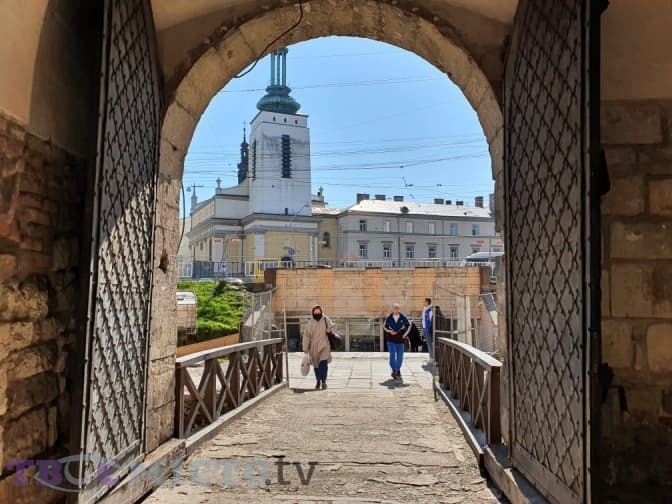 Фото:Тарас Бабенчук