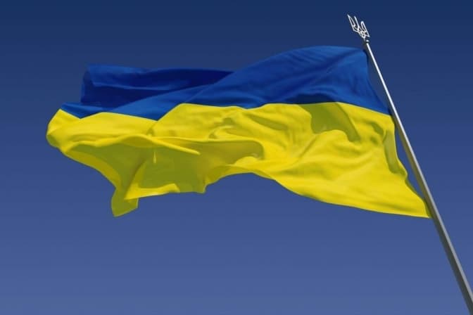 У Борисполі хочуть встановити флагшток за 5 мільйонів гривень – це 50 дронів для ЗСУ