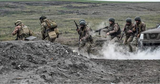 Авіація сил оборони завдала 14 ударів по районах зосередження ворога, – Генштаб