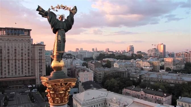 Ранкові вибухи у Києві були спричинені ППО