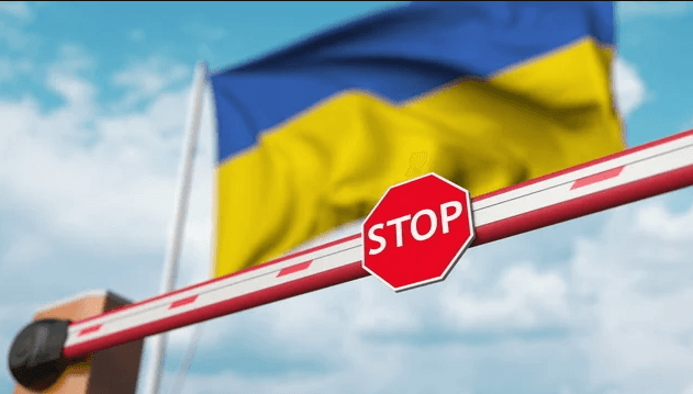 Як призовникам на Львівщині оформити дозвіл для виїзду за кордон. Пояснення