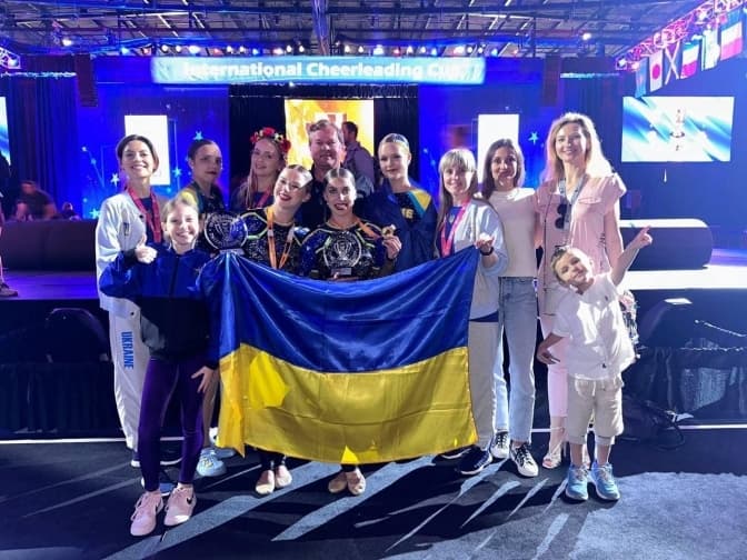 Фото: Управління молоді та спорту Львівської ОВА