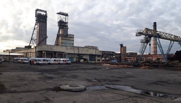 Шахтарі Львівщини звернулись до Верховної ради та Кабміну через невиплату зарплат