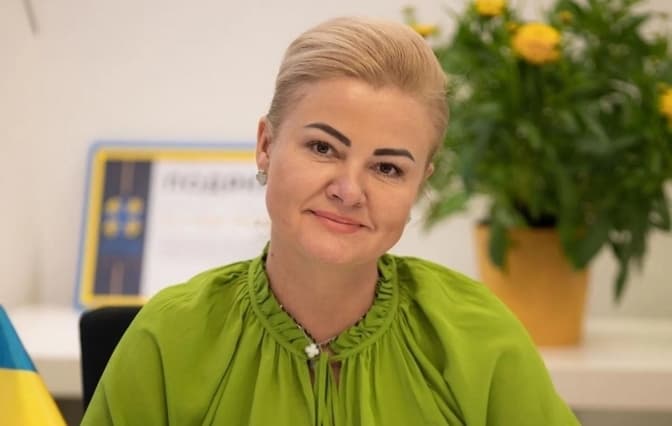 Керівницю благодійного фонду на Львівщині визнали винною у втечі чоловіків через «Шлях»