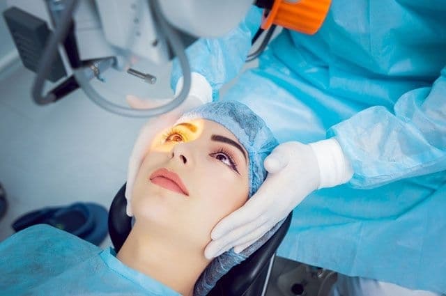 У Львові проводитиме консультації провідний хірург-офтальмолог з Ізраїля