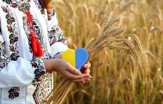 У Львові до Дня Державності відбудеться захід «Молитва Україні»