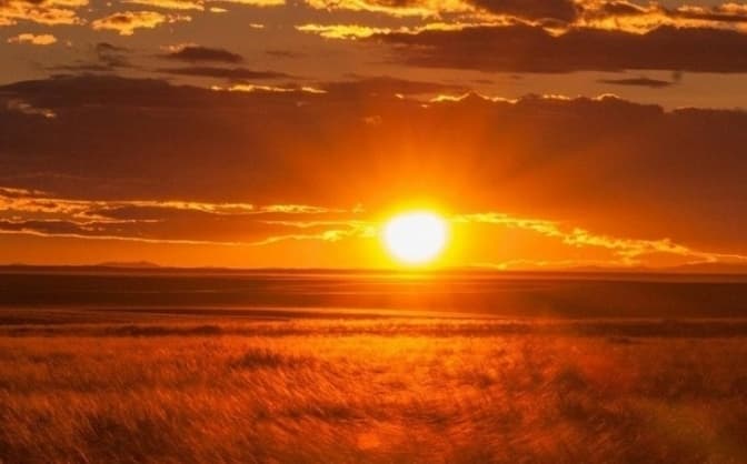 Сьогодні найдовший день у 2024 році