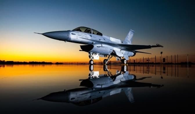 Україна отримала перші винищувачі F-16 та що у Львові зі сміттєпереробним заводом. Підсумки доби