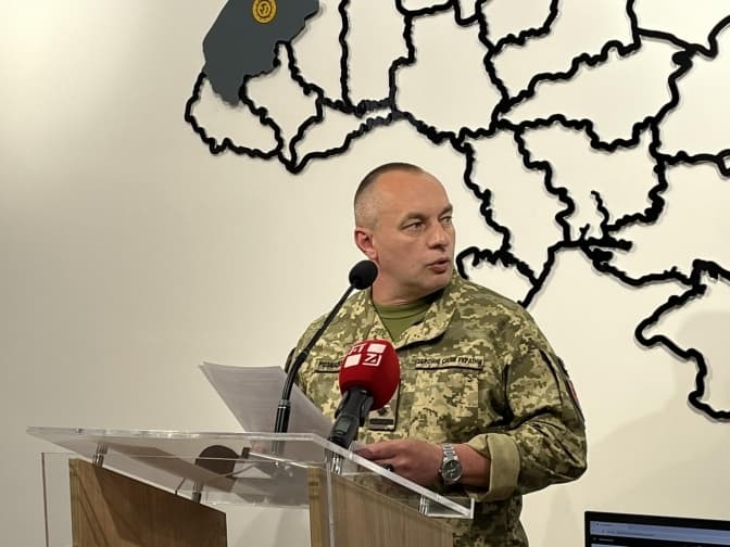 У Львові призначили нового коменданта