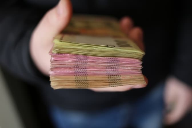 Підвищення податків. Які зміни і коли чекають на українців