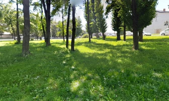У одному з районів Львова облаштують новий сквер