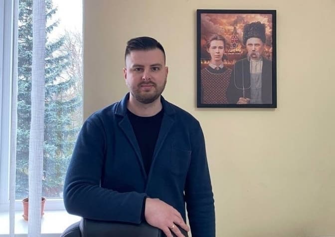 Президент погодив призначення нового голови Львівської районної держадміністрації