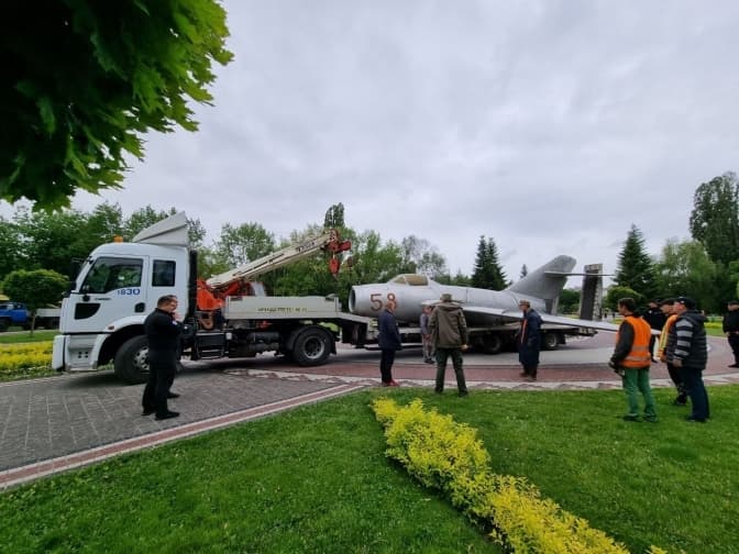 Фото: Ігор Сапожко