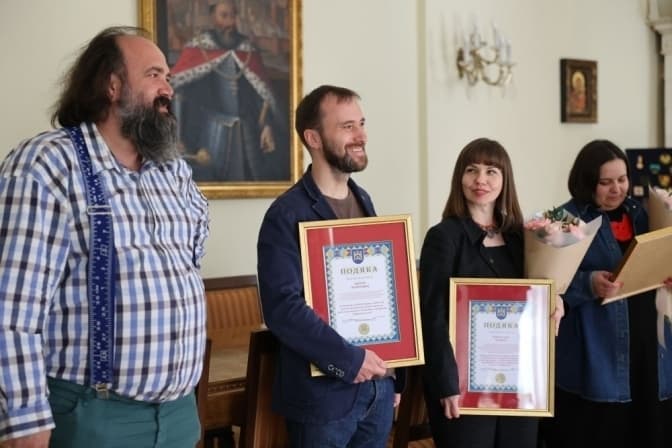 У Львові відзначать преміями працівників музеїв