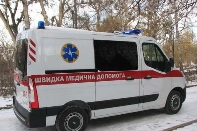 У Києві запустили резервні номери для виклику «швидкої» на випадок недоступності 103