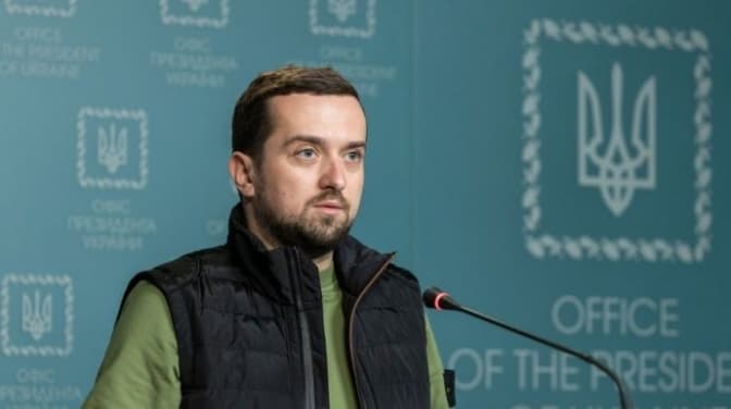 Кирило Тимошенко написав заяву про звільнення з Офісу президента, – ЗМІ