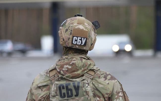 Російський агент хотів влаштуватися до полку спецпризначення
