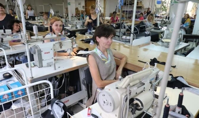 До 2 млн грн можуть отримати від міста підприємства, які постраждали від обстрілу Львова