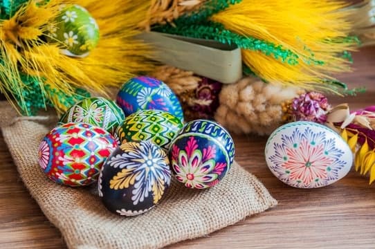 СБУ закликає дотримуватись заходів безпеки у Великдень та не піддаватись на провокації рф