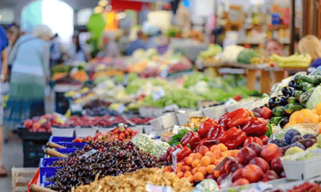 Цього тижня у Києві пройдуть продуктові ярмарки. Адреси