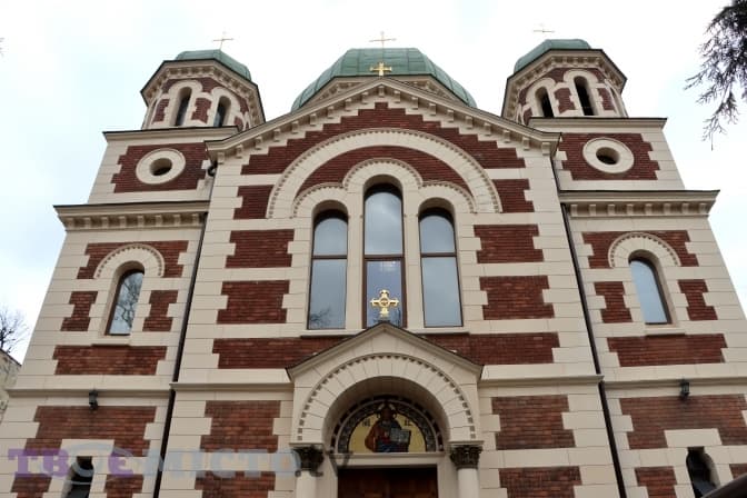 Українська православна церква Московського патріархату не молитиметься за Кирила