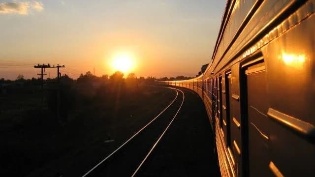 До туристичного містечка у Карпатах через Львів курсуватиме додатковий поїзд