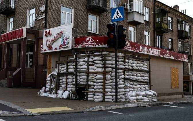Фото ілюстративне: Дзеркало тижня