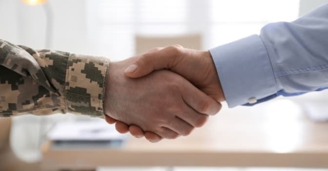 Безкоштовні послуги для ветеранів у Львові. Перелік