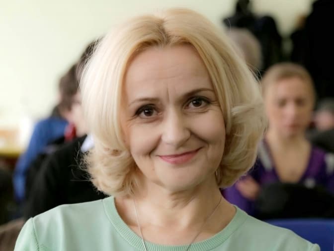 «Не несемо відповідальності», – «Львівська політехніка» про скандал довкола Фаріон
