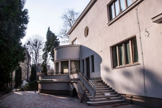 У Львові оцифровують пам'ятки архітектури модернізму