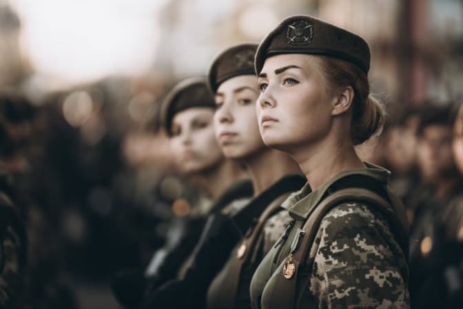 Держприкордонслужба прокоментувала заборону на виїзд жінок за кордон