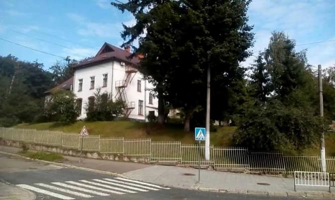 Верховний суд остаточно підтвердив власність Львівської облради на дев’ять лікарняних приміщень