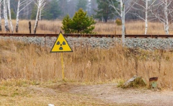 США підтримали створення демілітаризованої зони навколо ЗАЕС