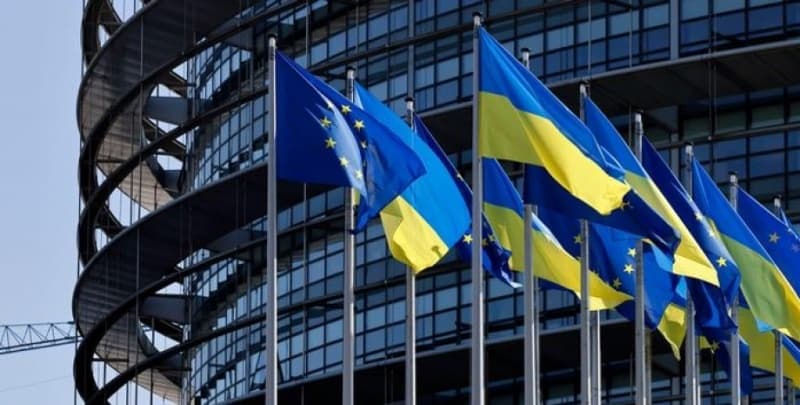 У Європарламенті назвали рішення Зеленського щодо УПА "непотрібною ескалацією"