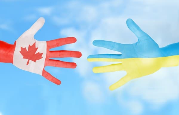 Україна і Канада стали партнерами в сфері оборони