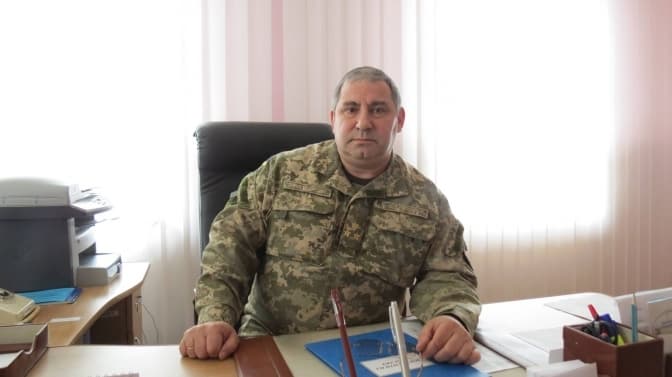 Два будинки, шість квартир та понад 8 млн грн доходів. Декларація ексвійськкома Самбірщини