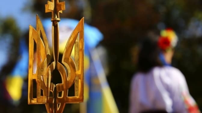 «Україна, як ніколи сильна». Нині з Львівської та Донецької областей стартує «Автопроїзд єдності»