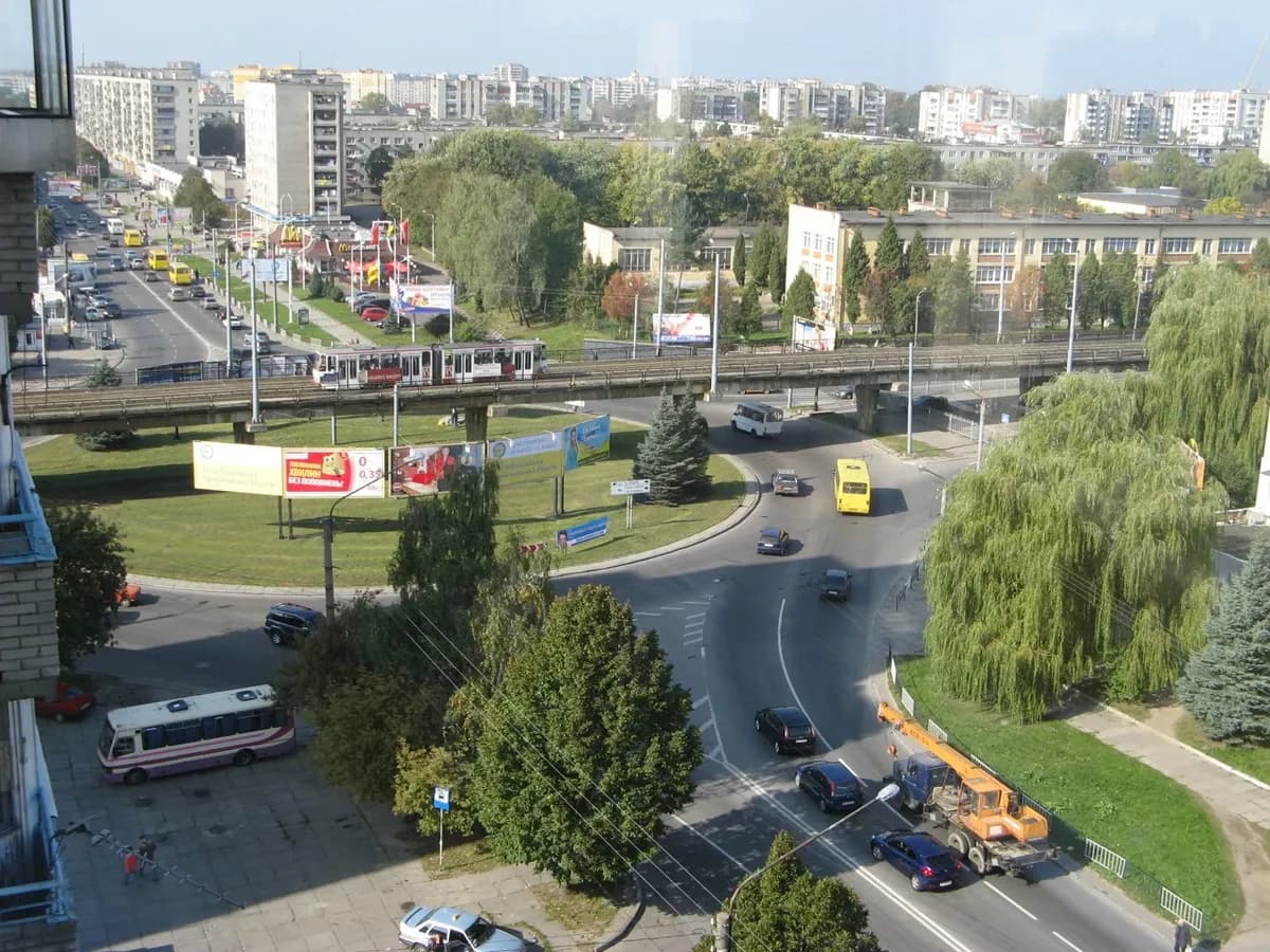 Фото: ЛОДА
