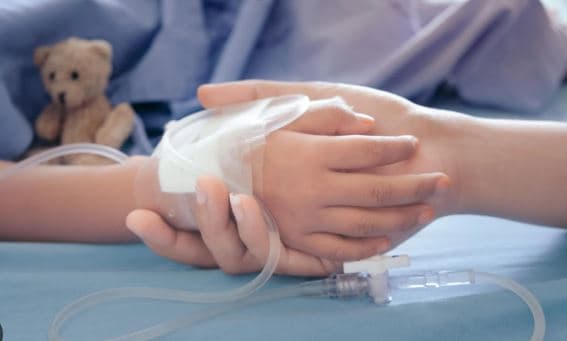 Під Львовом чадним газом отруїлися троє малюків: серед них немовля