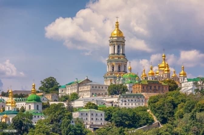 Мінкульт підтвердив виселення УПЦ МП з Лаври. Що сказали в МП