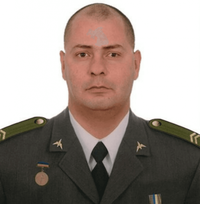 Артем Каїмов / Фото: Бродівська міська рада