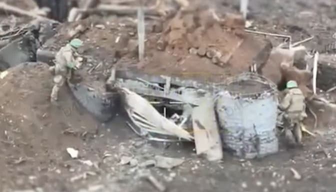 У лютому ЗСУ відновили контроль над більшою територією, ніж захопив ворог – Сирський