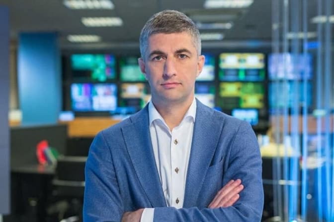 Уряд призначив нового керівника «Укрзалізниці». Хто ним став