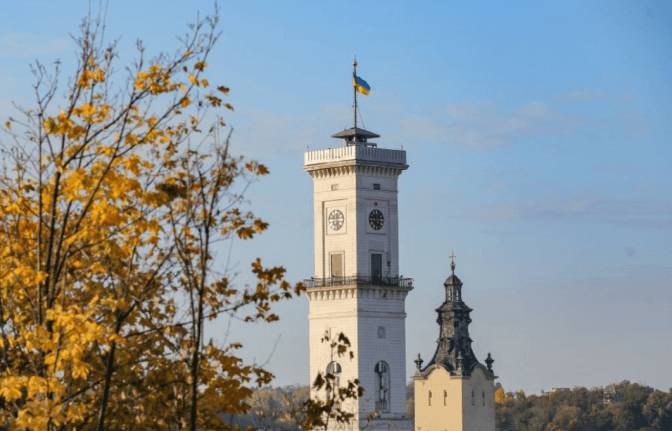 Які зміни чекають на львів'ян у жовтні